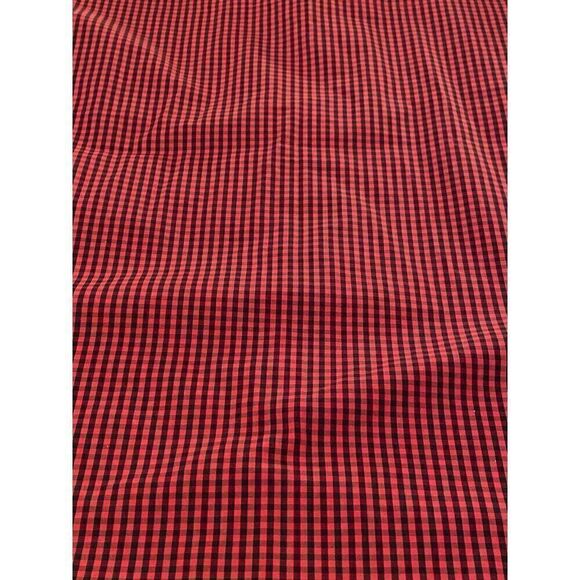 Polo Ralph Lauren 100% Cotton Woven Pajama Shirt - Picture 9 of 9